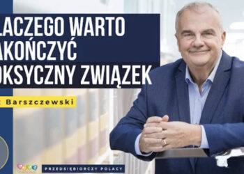 Dlaczego warto zakończyć toksyczny związek – Alex Barszczewski
