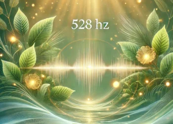 Czy dźwięk może leczyć? Sekrety częstotliwości, które od wieków fascynują ludzkość