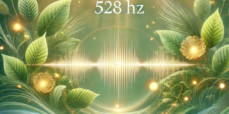 Czy dźwięk może leczyć? Sekrety częstotliwości, które od wieków fascynują ludzkość